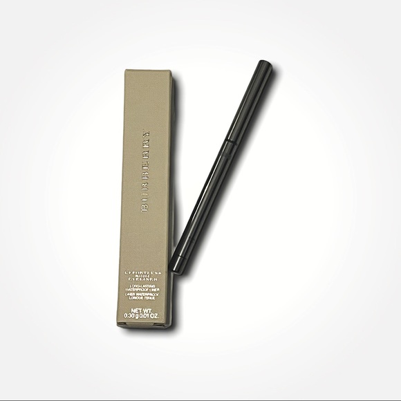burberry kohl eyeliner